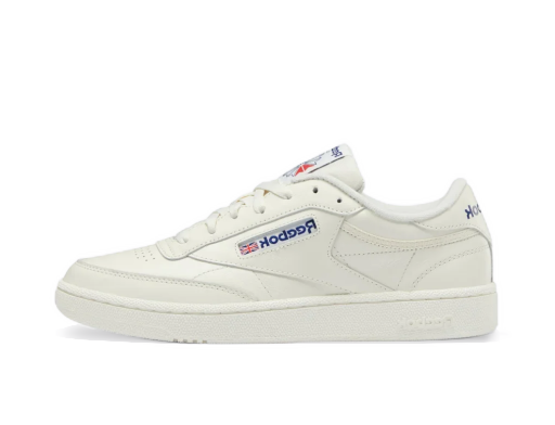 Tennarit ja kengät Reebok Club C 85 Valkoinen | HP4321
