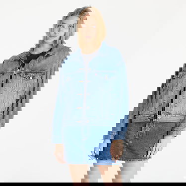 Takki Levi's 90's Trucker Sininen | A1743-0004, 0