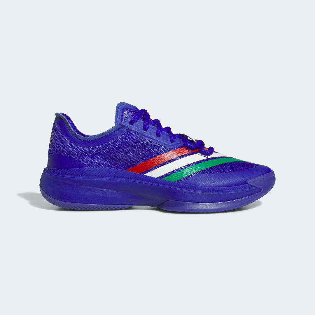 Tennarit ja kengät adidas Performance Adizero Select 3.0 Sininen | HQ7455, 0