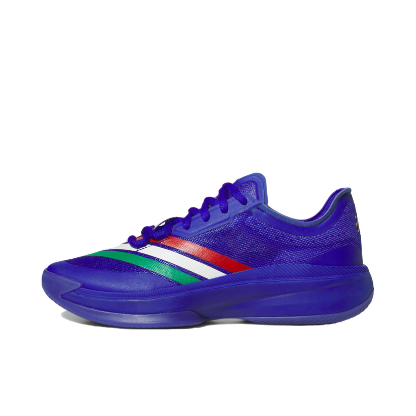 Tennarit ja kengät adidas Performance Adizero Select 3.0 Sininen | HQ7455