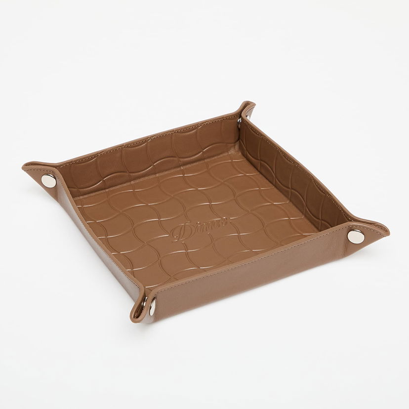Vaatteet ja asusteet Dime Catch All Brown Universal Ruskea | DIMEFA2467BRW