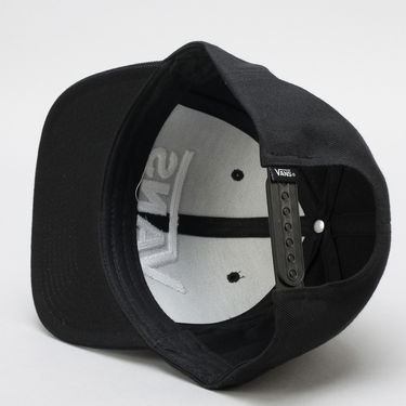 Korkki Vans Drop V II Snapback Musta | VN0A36ORY281, 1