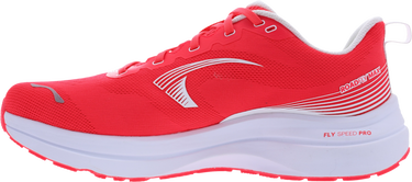 Tennarit ja kengät inov-8 INOV-8 RoadFly Max Wide Punainen | 001479-pk-w-001, 4