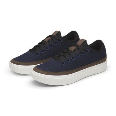 Tennarit ja kengät Allbirds Piper Go Luxe Sininen | A10890M, 5