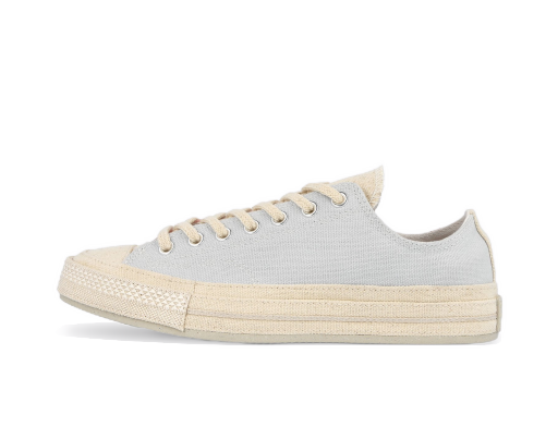 Tennarit ja kengät Converse Chuck 70 Low "Renew Cotton" Monivärinen | 167772C