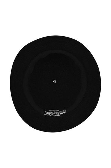 Hattu Kangol Bermuda Casual Musta | 0397BC, 4