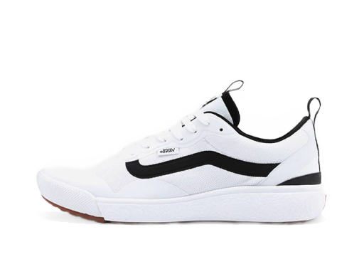 Tennarit ja kengät Vans UA UltraRange EXO Valkoinen | VN0A4U1KWHT