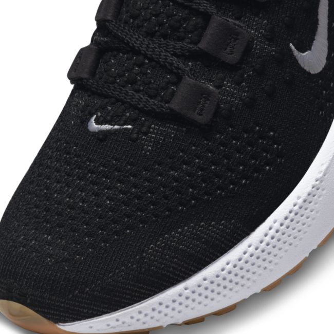 Tennarit ja kengät Nike Escape Run Flyknit W Musta | DC4269-001, 1