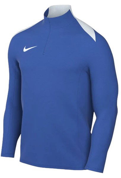 T-paita Nike M NK DF ACDPR24 DRIL TOP K Tummansininen | fd7667-467