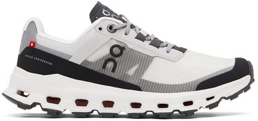 Tennarit ja kengät On Running Cloudvista W Valkoinen | 64.99058, 0