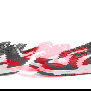 Tennarit ja kengät Nike Dunk Low W, Size UK 4 Punainen | DD1873-116, 2