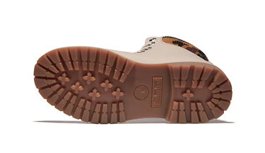 Tennarit ja kengät Timberland Heritage 6 Inch Harmaa | A2M8P-662, 3