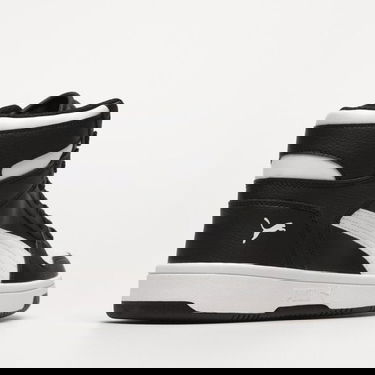 Tennarit ja kengät Puma Rebound Layup SL Musta | 369573 01, 4