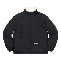 Reversible Lined Jacket