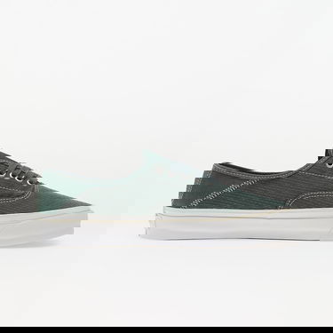 Tennarit ja kengät Vans LX Authentic 44 Kickdown Sashiko 38.5 Vihreä | VN000D4YFRS1, 2