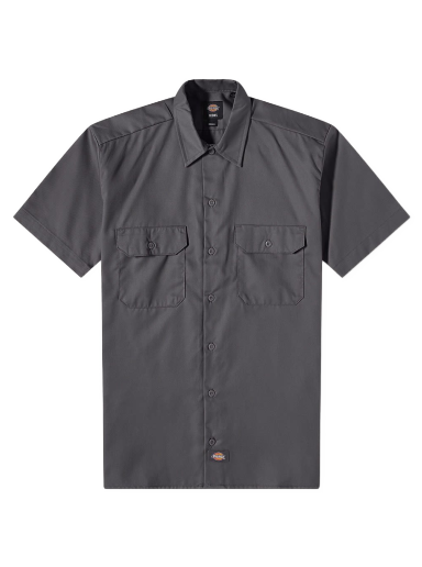 Paita Dickies Work Harmaa | DK0A4XK7CH01