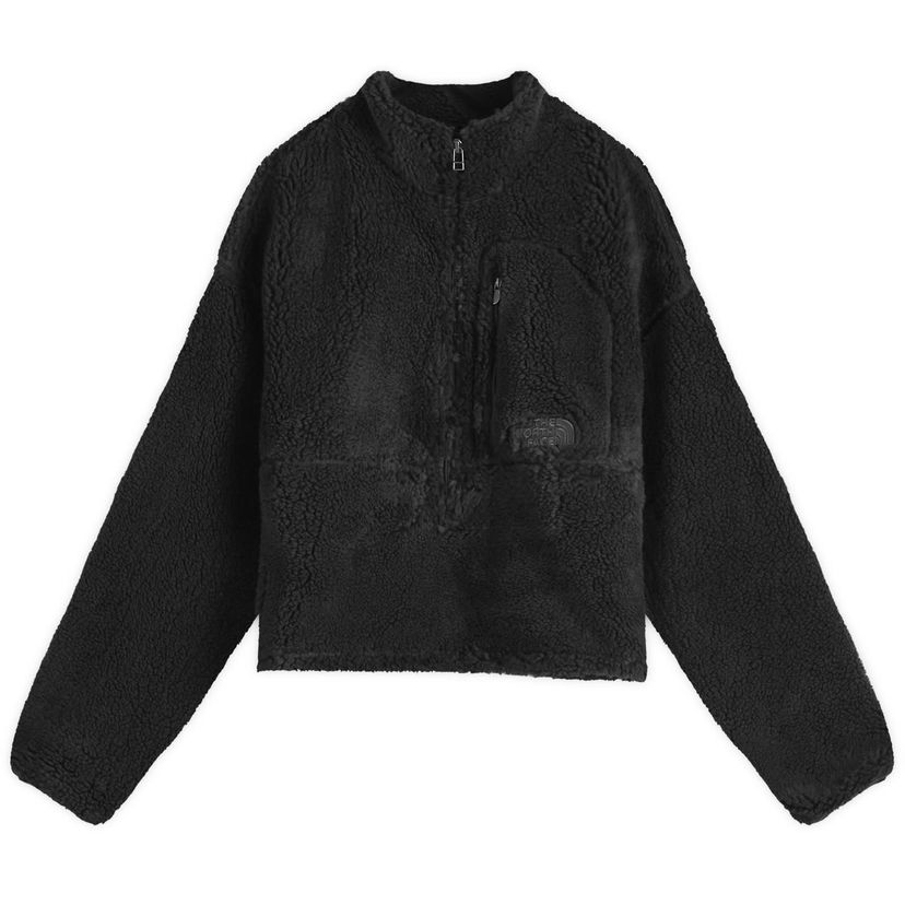 Takki The North Face Extreme Pile Pullover Musta | NF0A88ZCJK31-JK3