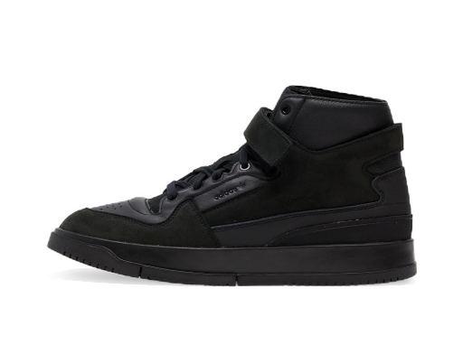 Tennarit ja kengät adidas Originals Forum Premiere "Core Black" Musta | GY5799