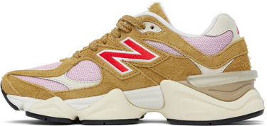 Tennarit ja kengät New Balance 9060 Vaaleanpunainen | U9060GEA, 2