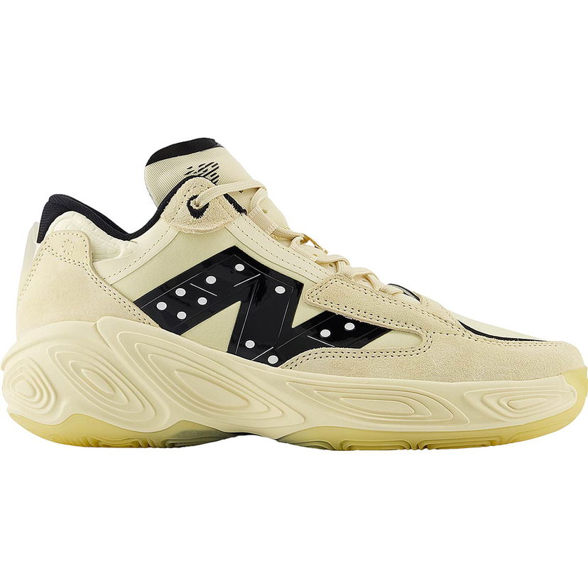 Koripallo New Balance BBFRSHN2 Beige | BBFRSHN2