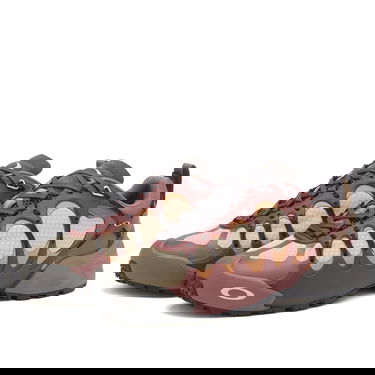 Tennarit ja kengät OAKLEY Factory Team Ibex Monivärinen | BDF24S04004128RD21, 2