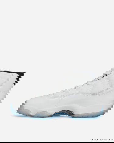 Tennarit ja kengät Jordan Air Jordan 11 Retro Harmaa | CT8012-104, 3