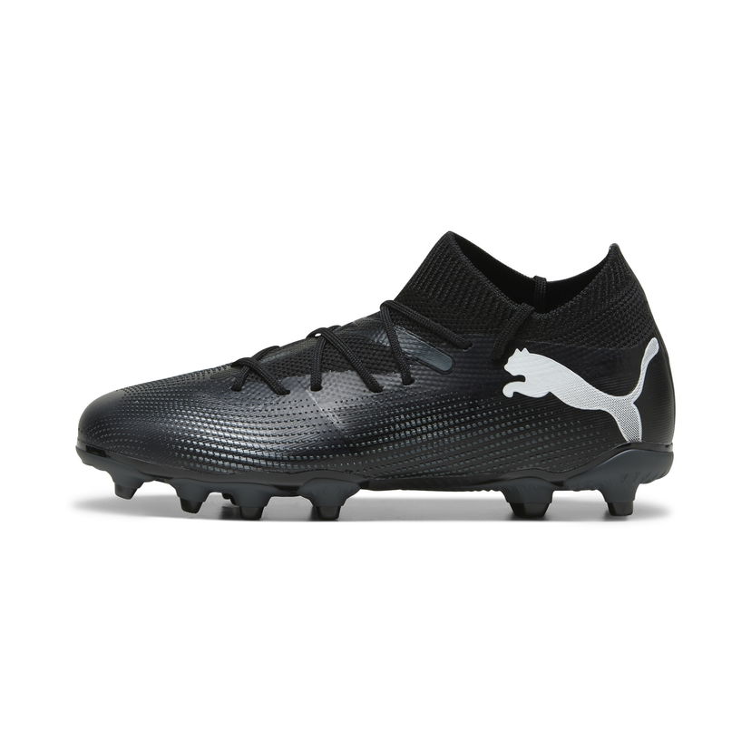 Tennarit ja kengät Puma FUTURE 7 MATCH FG/AG Musta | 107729_02