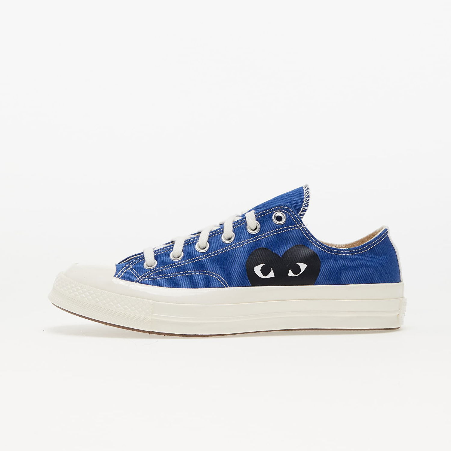 Tennarit ja kengät Converse x PLAY Chuck 70 OX Ruskea | A08798C, 0