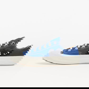 Tennarit ja kengät Converse x PLAY Chuck 70 OX Ruskea | A08798C, 0