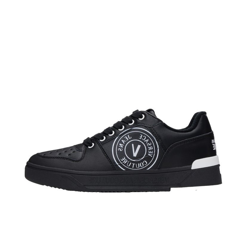 Tennarit ja kengät Versace Starlight Musta | E77YA3SJ1_EZP356