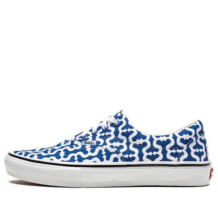 Tennarit ja kengät Vans Supreme x Era 'Monogram S' Sininen | VN0A5KRV5YE
