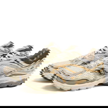 Tennarit ja kengät Saucony Progrid Omni 9 Size UK 10 Beige | S70739-7, 2