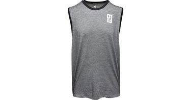 Tankkitoppi Under Armour Under Armour Recover Sleeveless T-Shirt Harmaa | 1362763-001, 1