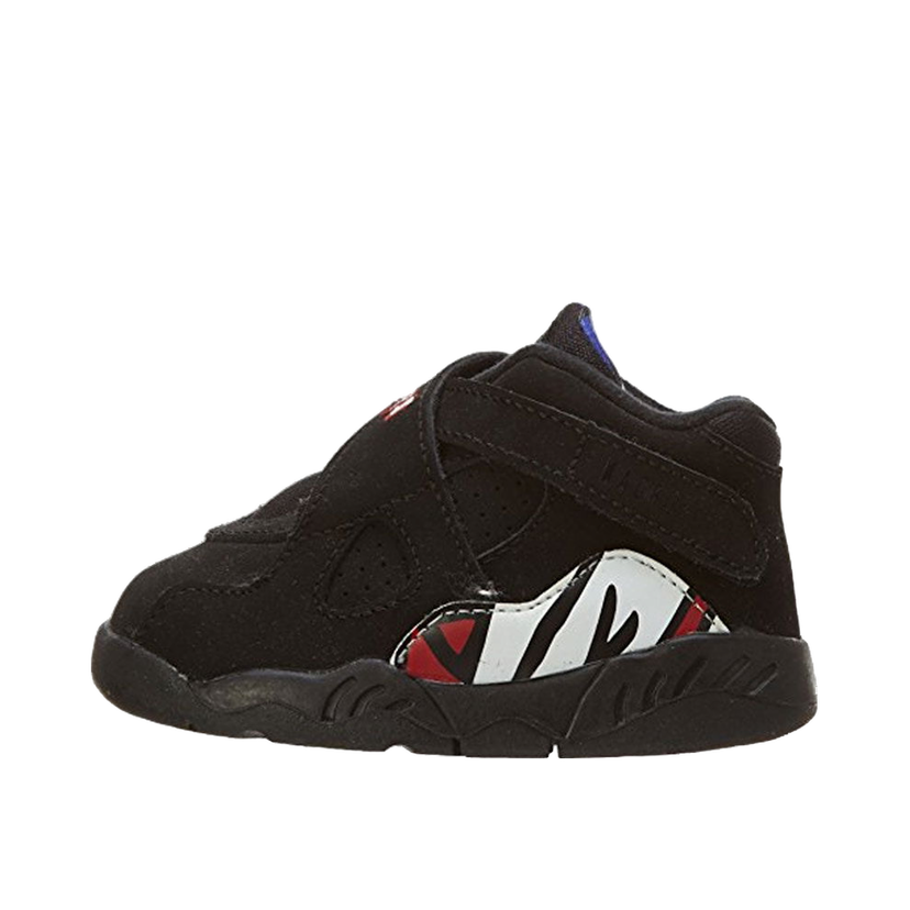 Tennarit ja kengät Jordan Jordan 8 Retro Playoffs Musta | 305360-061