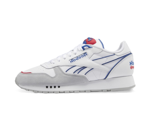 Tennarit ja kengät Reebok Classic Leather Pump Harmaa | GW4727