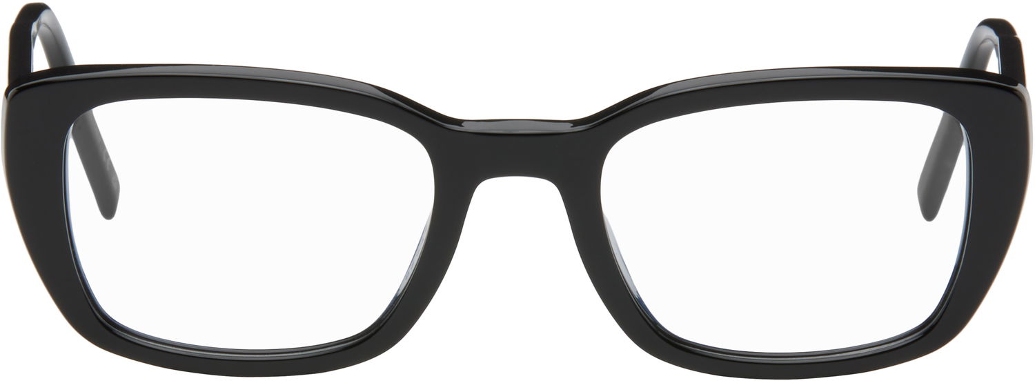 Aurinkolasit Saint Laurent SL 776 Square Glasses Musta | SL 776-001, 0