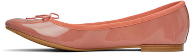 Vaatteet Repetto Repetto Cendrillon Ballerina Flats Vaaleanpunainen | V1790VLUX, 2