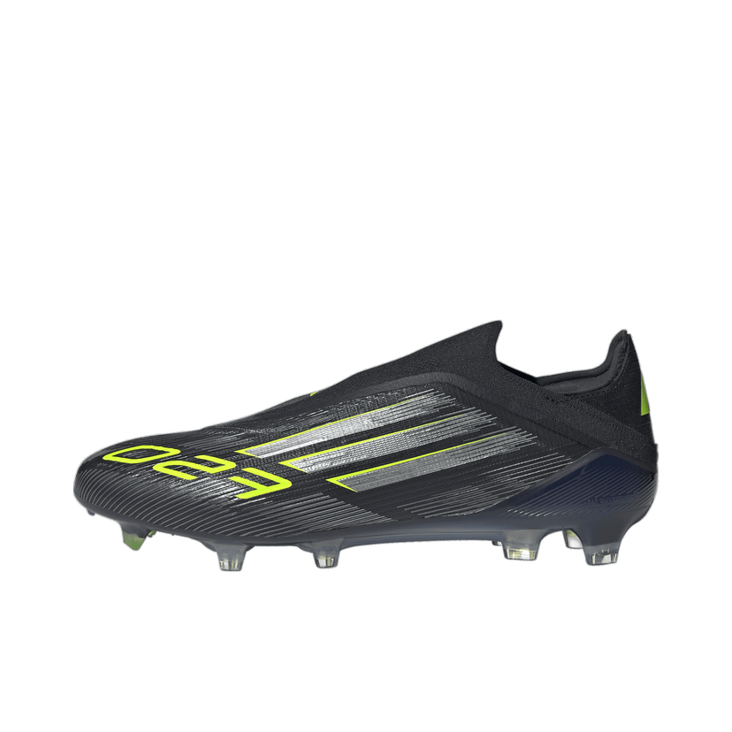Tennarit ja kengät adidas Performance F50 Elite LL FG Musta | jh7629