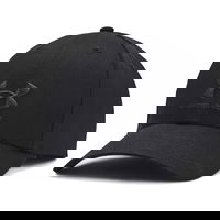 Branded Lockup  Adjustable Cap