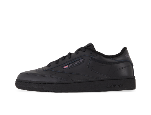 Tennarit ja kengät Reebok Club C 85 "Black" Musta | 100000153