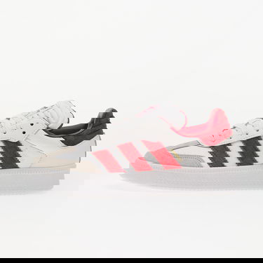 Tennarit ja kengät adidas Originals Samba Xlg Ftw Valkoinen | JI3189, 0