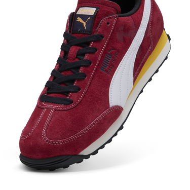 Tennarit ja kengät Puma Road To Unity Easy Rider Punainen | 401339_01, 5