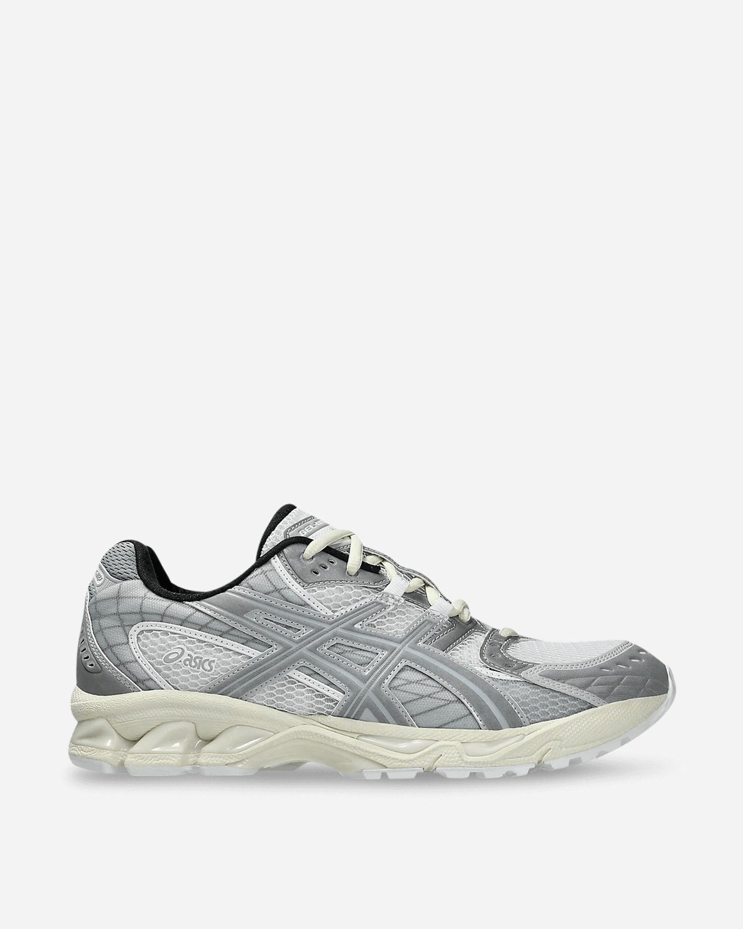 Tennarit ja kengät Asics Gel Nimbus 10.1 Harmaa | 1203A673-100, 1