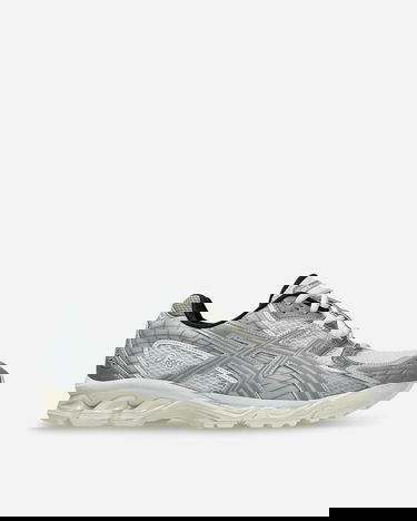 Tennarit ja kengät Asics Gel Nimbus 10.1 Harmaa | 1203A673-100, 1