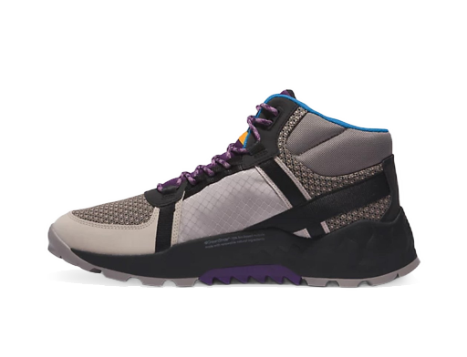 Outdoor Timberland Solar Wave LT Greenstride Hiker Musta | A41YC-K51