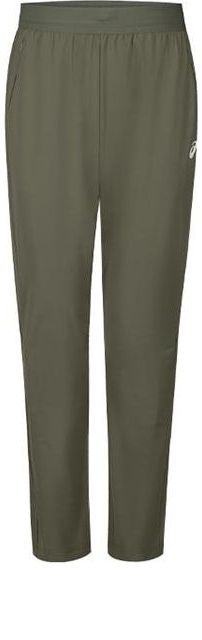 Verryttelyhousut Asics Training Gym Knit Pants Vihreä | 2031E662-301