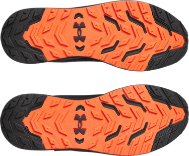 Tennarit ja kengät Under Armour Charged Bandit TR 3 SP Musta | 3028657-004, 2