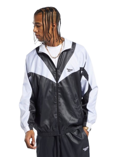 Takki Reebok Classic Twin Vector Track Top Monivärinen | FJ3168