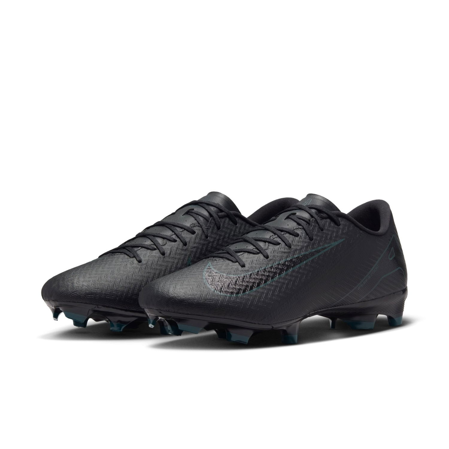 Tennarit ja kengät Nike Zoom Mercurial Vapor 16 Academy FG/MG Musta | FQ8374-002, 1