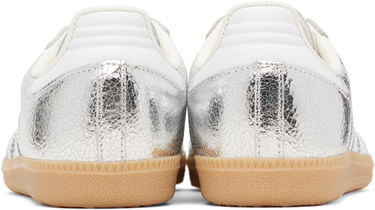 Tennarit ja kengät adidas Originals Samba OG Metallinen | JR0035, 1